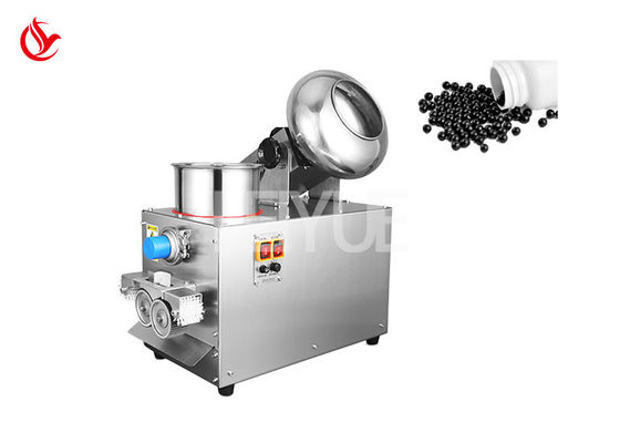ODM Automatic Pill Making Machine Equipment For Chinese Herbal Medicine